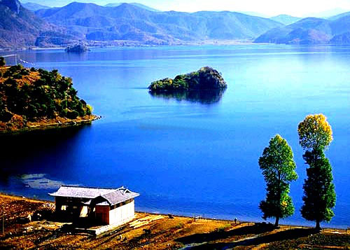 云南泸沽湖旅游什么时候最好玩？
