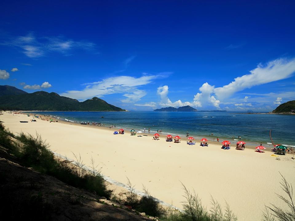 深圳