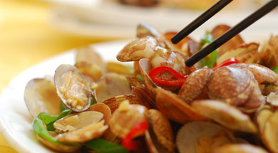 冬季去惠州巽寮湾吃海鲜该注意什么？