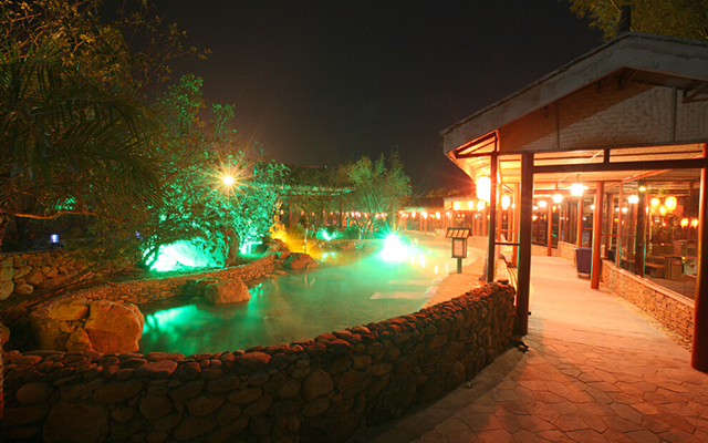 【郑州(免预约)汕尾海丰莲花山森林公园龙须水