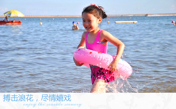 深圳 溪涌悦榕湾工人度假村 家庭套房 2天1晚-