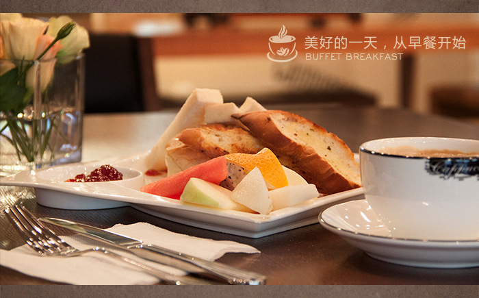 深圳华里精品酒店(南山大道店)双拼房+2天1晚