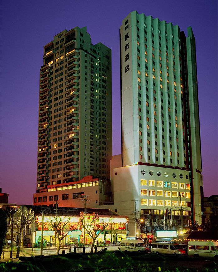 上海城市酒店预订_地址_价格查询-【要出发, 有