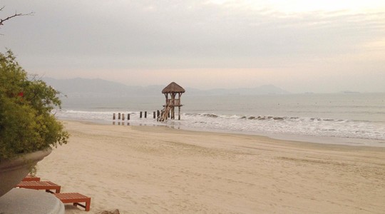 广东| 惠州 双月湾尊贵海滩之旅,万科度假村五星级体验