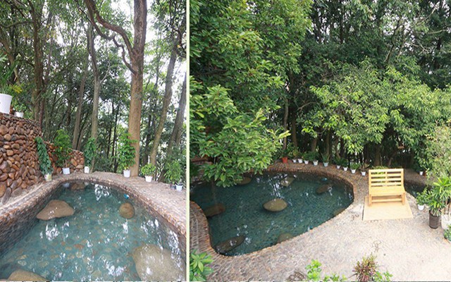 遂昌汤沐园温泉酒店