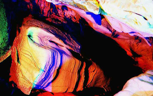 旅游团购 景点门票 泸西阿庐古洞套票1张(缆车 船票 观光电瓶车)提前1