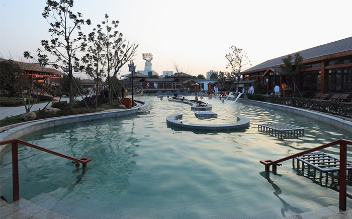 【北京【免预约】南京汤山颐尚温泉15人团队票团购详情】【免预约】