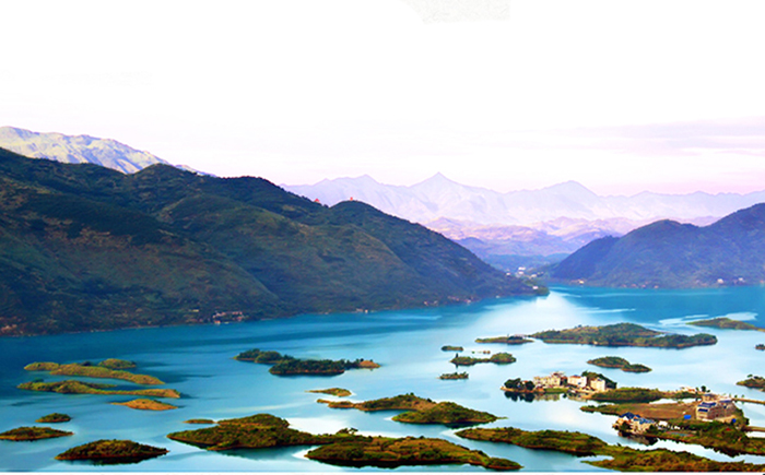 旅遊團購 景點門票 【免預約】黃石陽新仙島湖旅遊風景區