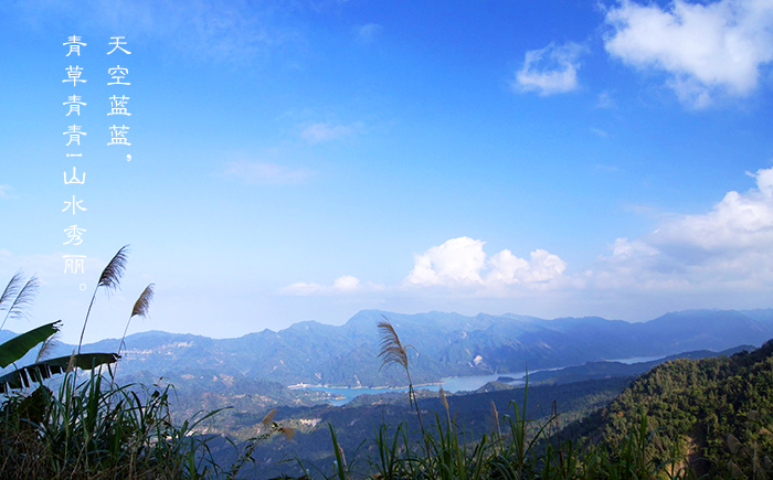 南昌梅岭紫清山门票